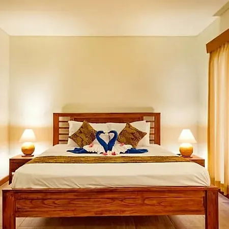 Hotel And Villa B52 Gili Islands Exterior photo